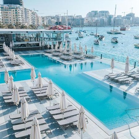 Valletta View Apartments By St Hotels 그지라 외부 사진