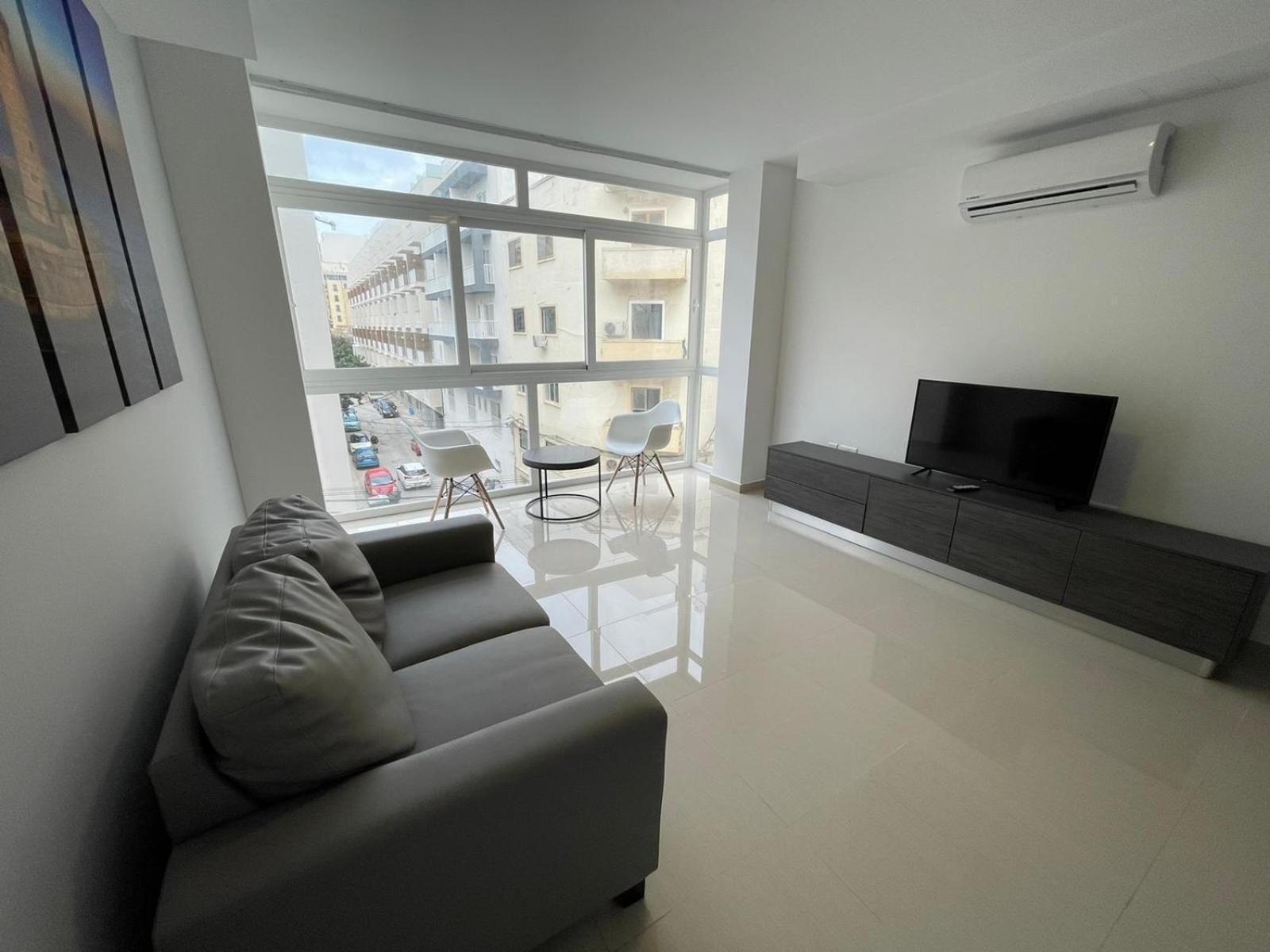 Valletta View Apartments By St Hotels 그지라 외부 사진